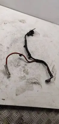 Positive cable (battery)