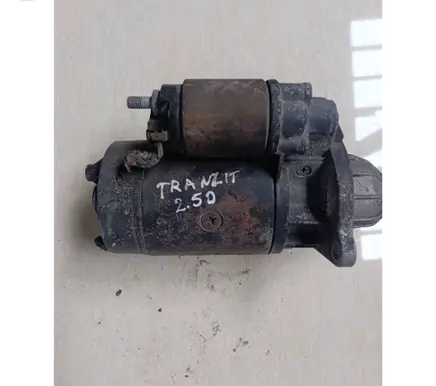 Ford Transit Starter motor 0001362307