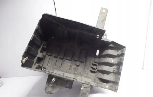Renault Trafic II (X83) Battery box tray 8200720386