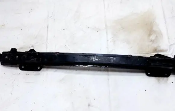 Rear beam