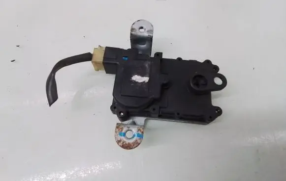 KIA Joice Rear lock motor 