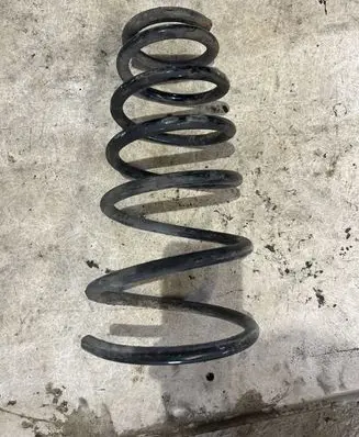 Hyundai Tucson JM Rear coil spring