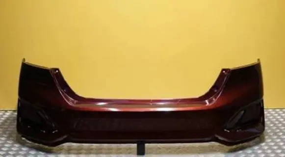 Honda Clarity Front bumper 71501-TRT