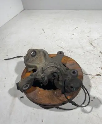 Mercedes-Benz Sprinter W907 W910 Front wheel bearing hub 