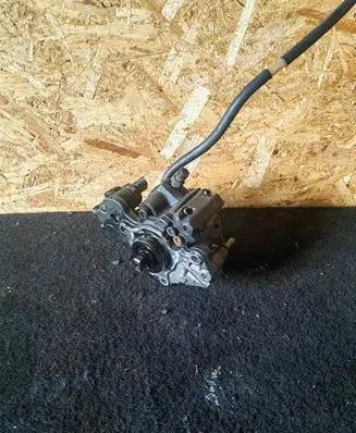 Ford S-MAX Fuel injection high pressure pump 9687959180