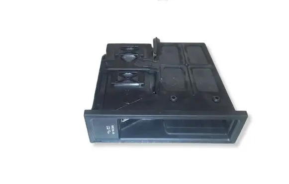 Volkswagen PASSAT CC Other control units/modules 5N0035344A