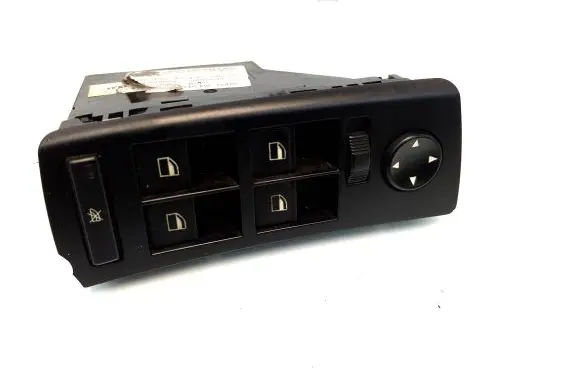 BMW X5 E53 Electric window control switch 6925698