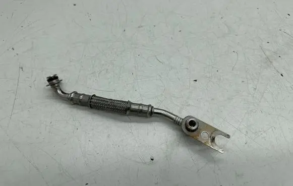 Porsche Macan (95B) Coolant pipe/hose 94610602730