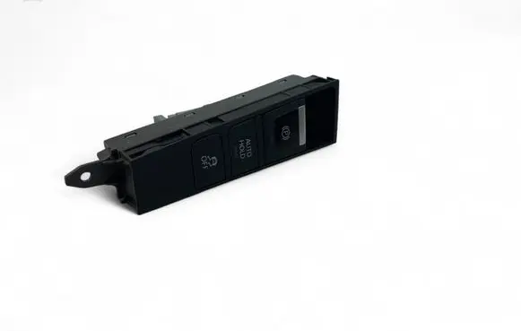 Other switches/knobs/shifts