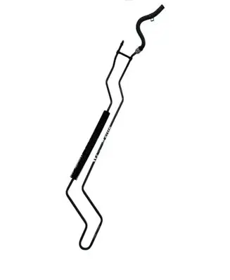 Land Rover Discovery 3 - LR3 Power steering hose/pipe/line 