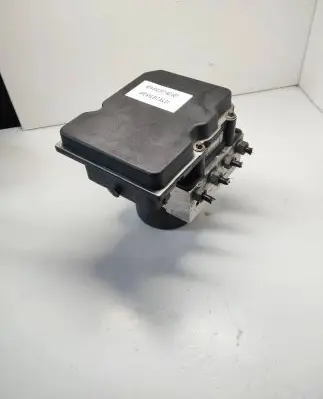 Audi A6 S6 C6 4F ABS Pump 4F0910517AD 4F0614517AA