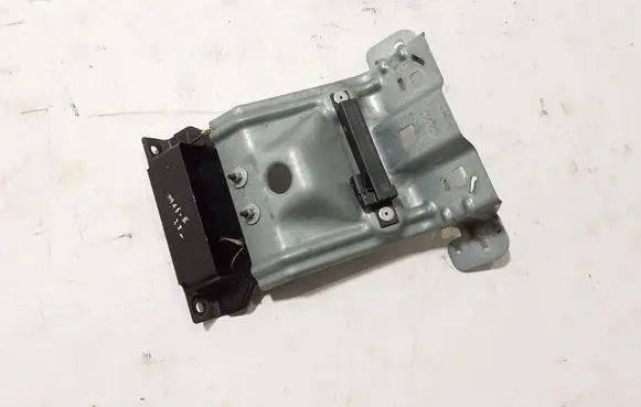 Renault Megane E-Tech Other body part 752124899R
