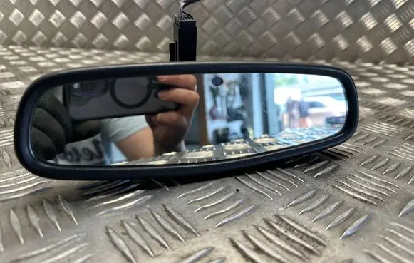 Opel Astra K Rear view mirror (interior) 13581081