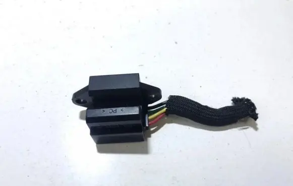 Jaguar S-Type Steering wheel adjustment handle/lever 2r8a3f818ad