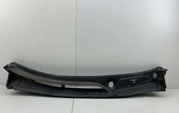 Wiper trim