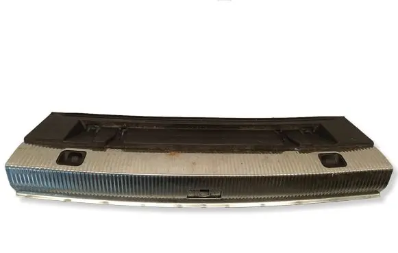 Audi Q3 8U Trunk/boot sill cover protection 8U0864483A 545500 490006000