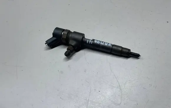 Opel Zafira B Fuel injector 0445110165