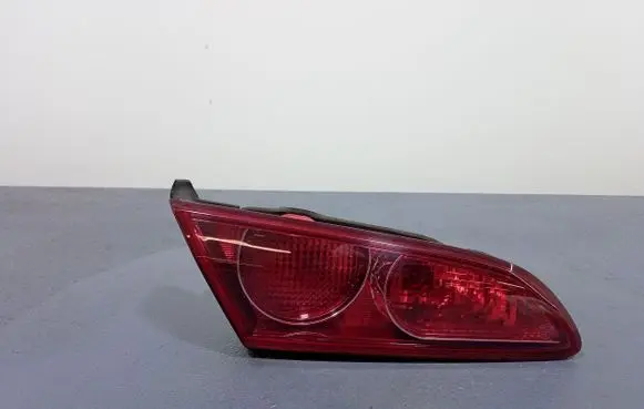 Alfa Romeo 159 Rear/tail lights 50504822