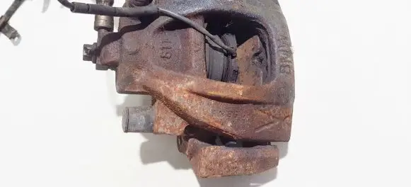 Mini One - Cooper R50 - 53 Front brake caliper