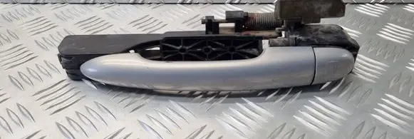 Renault Espace IV Front door exterior handle 8200004746