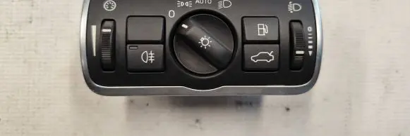 Volvo XC60 Light switch 30739456 10096705