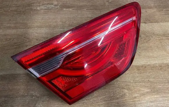 Jaguar XE Rear/tail lights GX73-15K273 GX7315K273