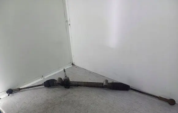Opel Meriva A Steering rack 26032855DELPHI