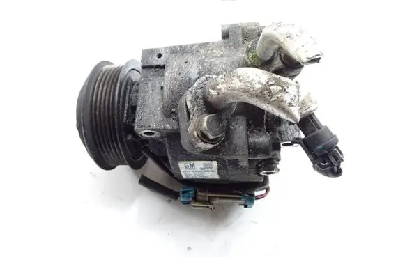 Opel Mokka Air conditioning (A/C) compressor (pump) 95369543 0118298 AKT011H403R