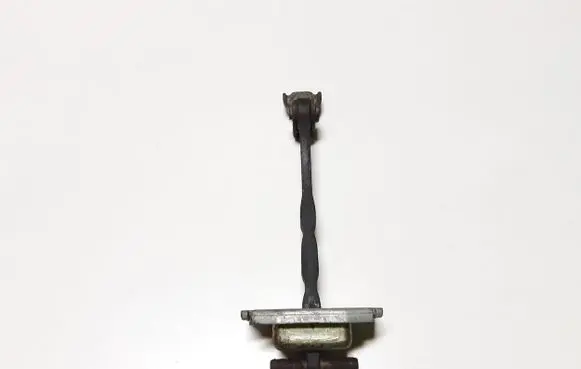 Suzuki Grand Vitara II Front door check strap stopper 