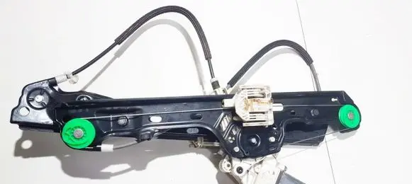 BMW 1 E81 E87 Sliding door window regulator with motor 7067795s 7138465e