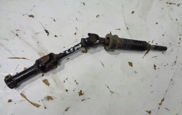 Mitsubishi L200 Steering rack
