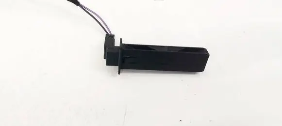 Opel Astra K Interior temperature sensor 