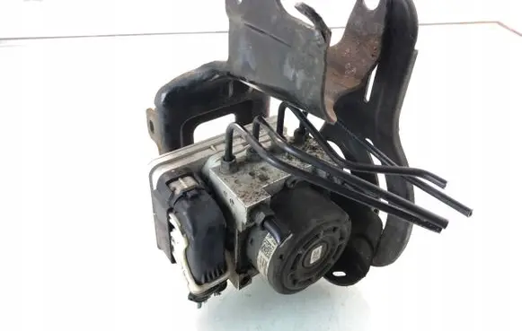 Peugeot 208 ABS Pump 9802460980