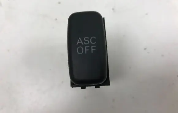 Peugeot 3008 I ASC control unit/module 