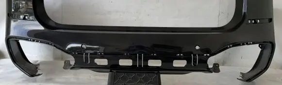 BMW X1 F48 F49 Rear bumper 8059877