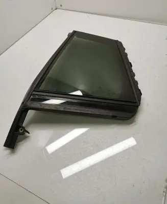 BMW X4 G02 Rear vent window glass 741654308