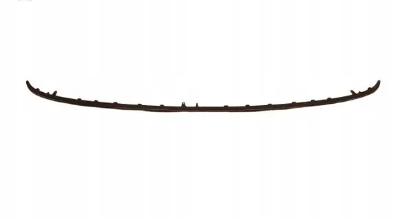 Audi Q8 Rear bumper trim bar molding 4M8807791A