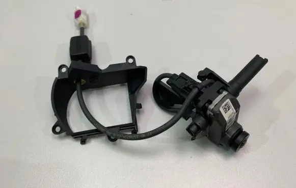 BMW 6 F12 F13 Reversing camera 9240358