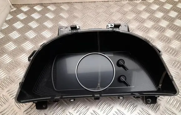 Lexus ES VII XZ10 Speedometer (instrument cluster) 8380033V30