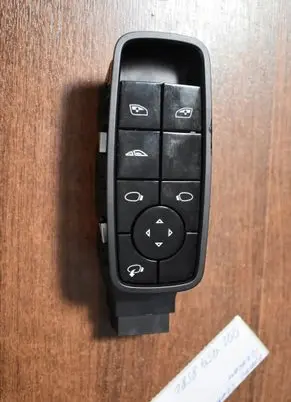 Porsche 992 Other switches/knobs/shifts 971959858E 992959858L