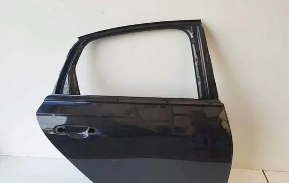 Audi A6 S6 C8 4K Rear door