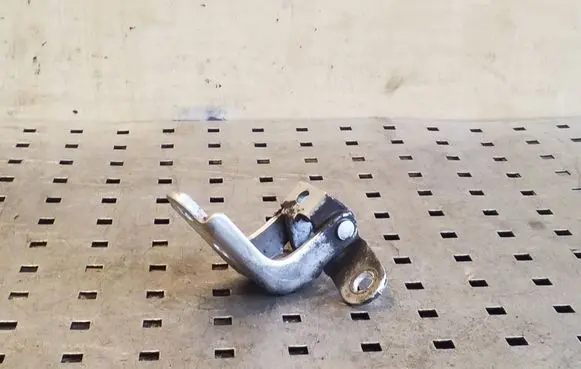 KIA Sportage Rear door lower hinge