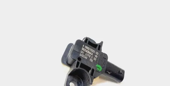Jeep Grand Cherokee Airbag deployment crash/impact sensor 56054084AA