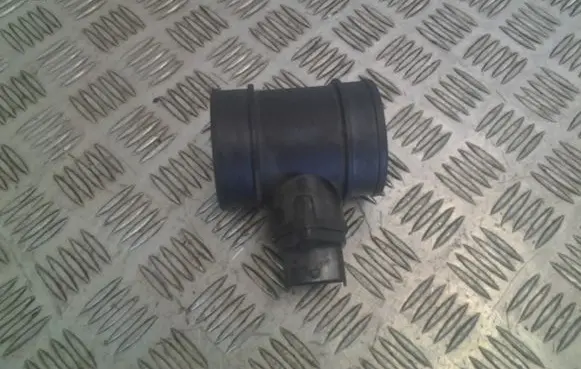 Opel Zafira A Mass air flow meter 8030016