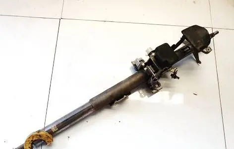 Subaru Outback Steering wheel axle