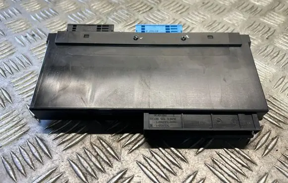 BMW X5 E70 Comfort/convenience module 9193110