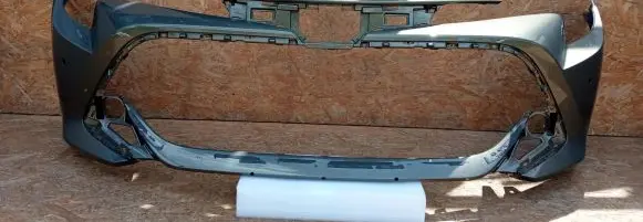 Toyota Corolla E210 E21 Front bumper 52119-02P40