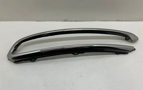Citroen C3 Under headlight/headlamp trim 00201157