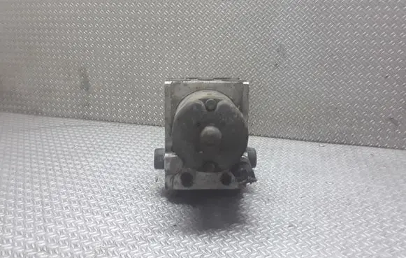 Alfa Romeo GT ABS Pump 46840337 0265225198