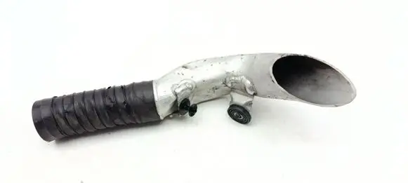 Volkswagen Touran II Webasto auxiliary heater other parts 1K0129565